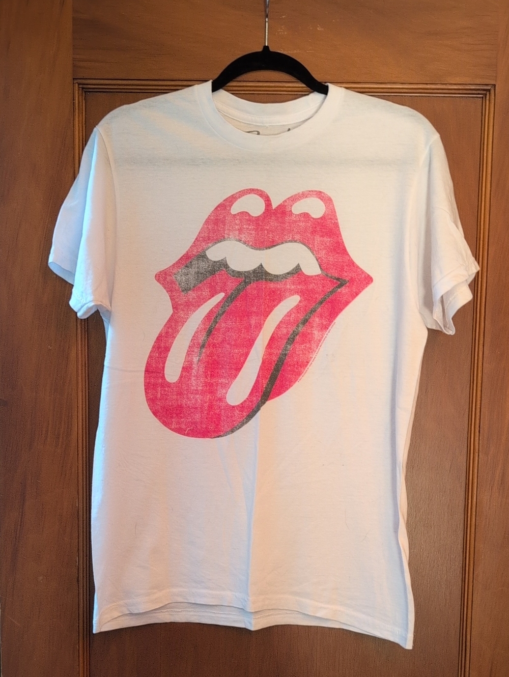Womens Rolling Stones Tshirt